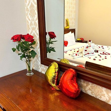 Ben Thanh Retreats Hotel Bandar Ho Chi Minh Luaran gambar
